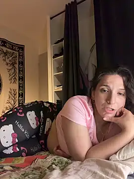 georginamoor online show from 04-30-26, 08:57