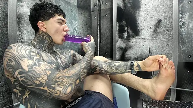 Gury tattoo online show from 05-26-26, 07:10