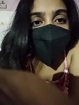 ALIZA FENDY online show from 06-18-26, 07:07