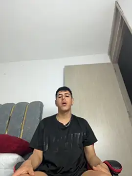 Angel khouri  online show from 04-20-26, 03:09