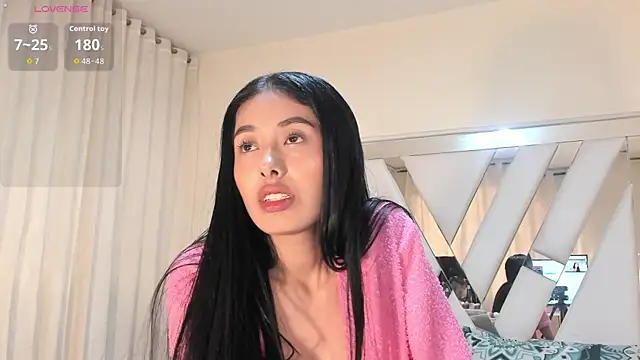 candy skyy online show from 04-18-26, 07:07