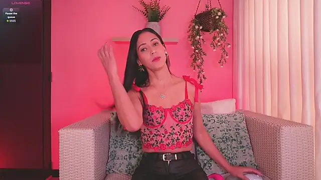 Mia patrick1 online show from 05-09-26, 11:48