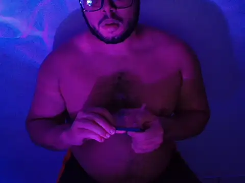 Derick 013 online show from 05-18-26, 05:35