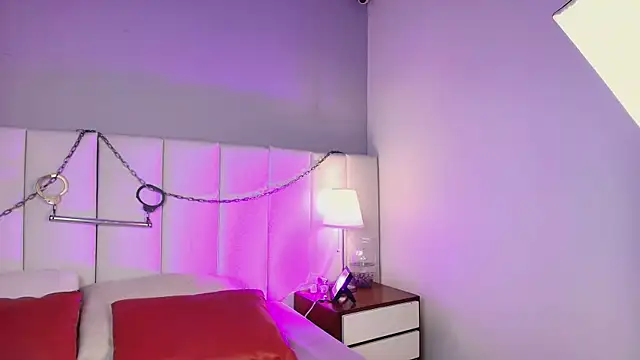AlanaWesst online show from 05-29-26, 01:09