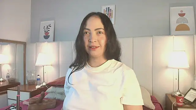 AlanaWesst online show from 07-25-26, 12:14