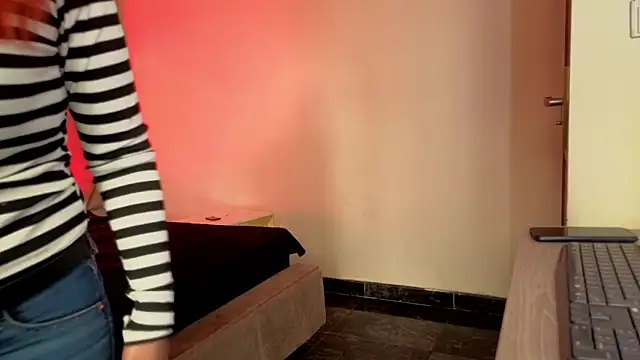 Antonella Santorini online show from 05-20-26, 05:08