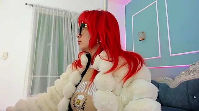 Antonella Santorini online show from 07-03-26, 06:47