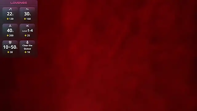 Antonella Santorini online show from 07-17-26, 06:46