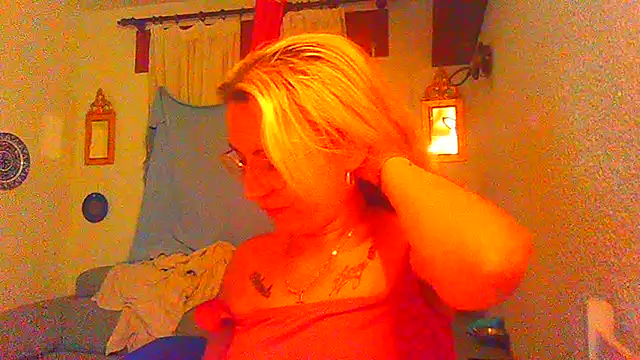 pamela661 online show from 07-13-26, 11:18