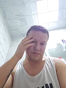 Garfieldd12 online show from 03-31-26, 12:49