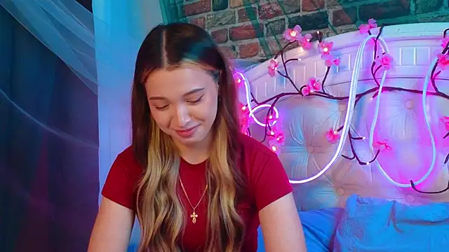 AnnaBerrys online show from 04-05-26, 07:49