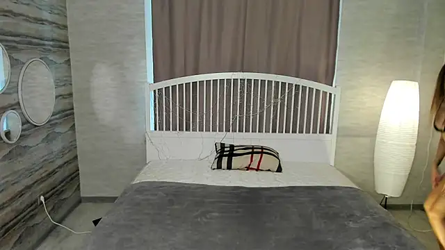 AminaRuthers online show from 05-14-26, 07:04