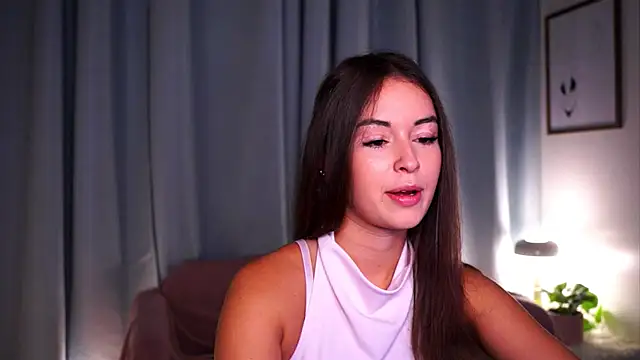 Fawnette online show from 07-19-26, 09:13