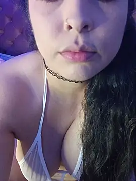 Sofia-Venegas online show from 07-22-26, 11:18