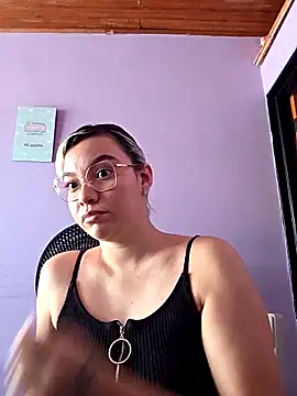 Snapshot of Haru1_ chatting on 03-28-26, 08:41 Haru1 online show from 03-28-26, 08:41