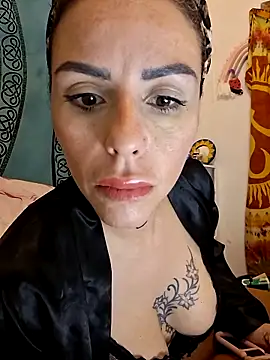 chiquitilla41 online show from 05-16-26, 12:59