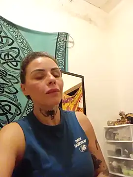 chiquitilla41 online show from 05-29-26, 01:25