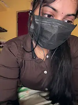 miss eyekiller12 online show from 07-18-26, 07:06