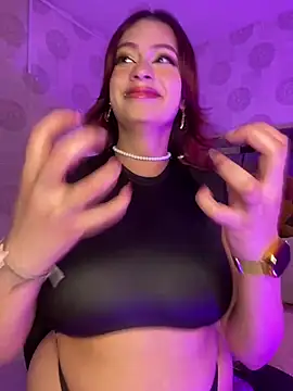 steffmontespink18 online show from 05-11-26, 02:56