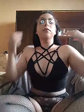 Rue the witch6 online show from 05-25-26, 02:45