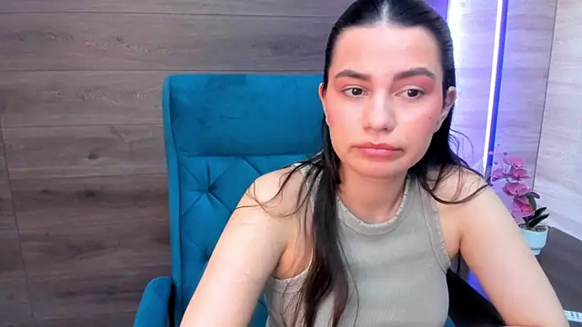 Snapshot of StarInSea chatting on 03-25-26, 11:49 StarInSea online show from 03-25-26, 11:49