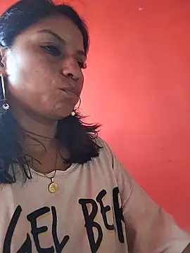 AngelicaStorms online show from 05-27-26, 09:23