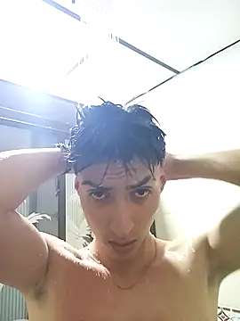 Diablito045 online show from 03-29-26, 11:38