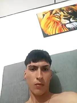 Diablito045 online show from 03-30-26, 10:44