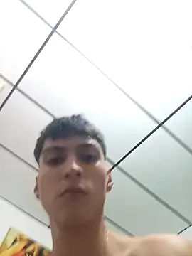 Diablito045 online show from 03-31-26, 11:27