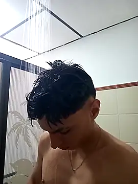 Diablito045 online show from 04-05-26, 08:50