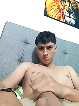 Diablito045 online show from 04-15-26, 11:27