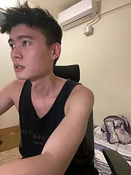 CalvinHY online show from 06-26-26, 04:00