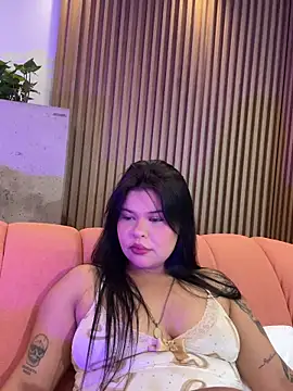 Ada johansenn online show from 04-08-26, 12:05