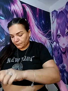 Snapshot of Zuleyka_69 chatting on 03-26-26, 03:01 Zuleyka 69 online show from 03-26-26, 03:01