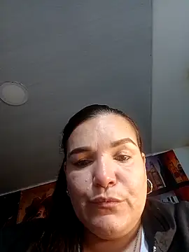 Snapshot of Zuleyka_69 chatting on 03-28-26, 03:17 Zuleyka 69 online show from 03-28-26, 03:17