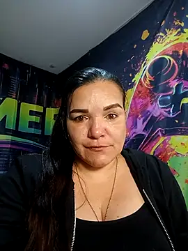 Snapshot of Zuleyka_69 chatting on 03-29-26, 03:06 Zuleyka 69 online show from 03-29-26, 03:06