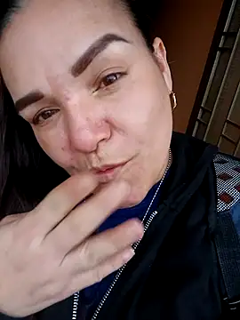 Snapshot of Zuleyka_69 chatting on 03-30-26, 09:49 Zuleyka 69 online show from 03-30-26, 09:49