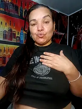Snapshot of Zuleyka_69 chatting on 04-01-26, 01:23 Zuleyka 69 online show from 04-01-26, 01:23