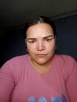 Snapshot of Zuleyka_69 chatting on 04-08-26, 10:04 Zuleyka 69 online show from 04-08-26, 10:04