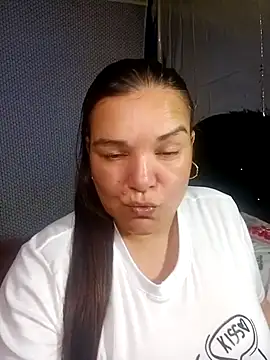 Snapshot of Zuleyka_69 chatting on 04-16-26, 09:04 Zuleyka 69 online show from 04-16-26, 09:04