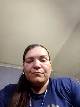 Snapshot of Zuleyka_69 chatting on 04-17-26, 09:07 Zuleyka 69 online show from 04-17-26, 09:07