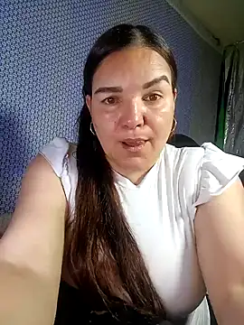 Snapshot of Zuleyka_69 chatting on 04-26-26, 09:12 Zuleyka 69 online show from 04-26-26, 09:12