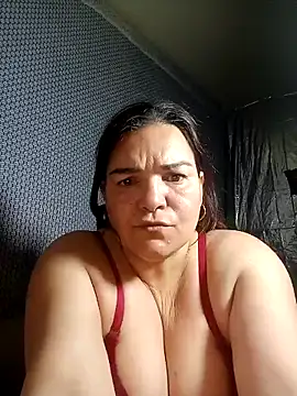 Snapshot of Zuleyka_69 chatting on 04-27-26, 09:18 Zuleyka 69 online show from 04-27-26, 09:18