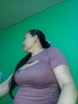 Snapshot of Zuleyka_69 chatting on 05-03-26, 11:11 Zuleyka 69 online show from 05-03-26, 11:11