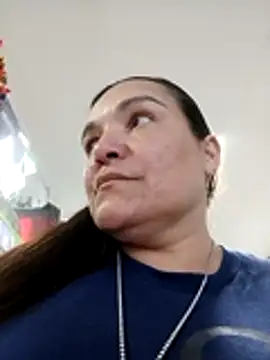 Snapshot of Zuleyka_69 chatting on 05-09-26, 10:37 Zuleyka 69 online show from 05-09-26, 10:37