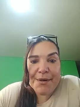 Snapshot of Zuleyka_69 chatting on 05-15-26, 09:55 Zuleyka 69 online show from 05-15-26, 09:55