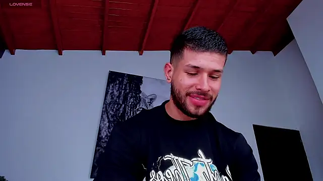 Santos ramirez1 online show from 03-30-26, 01:45