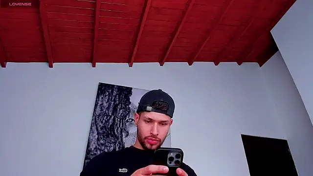 Santos ramirez1 online show from 04-13-26, 02:55
