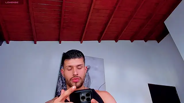 Santos ramirez1 online show from 04-20-26, 01:47