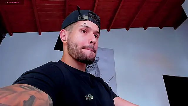 Santos ramirez1 online show from 04-24-26, 02:30
